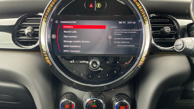 MINI Hatchback 135kW Cooper S Level 2 33kWh 3dr Auto Electric Hatchback